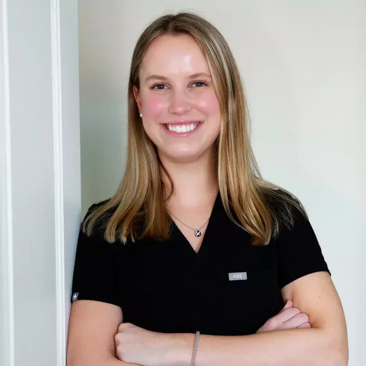 Allison, LPN — Pristine Health care team