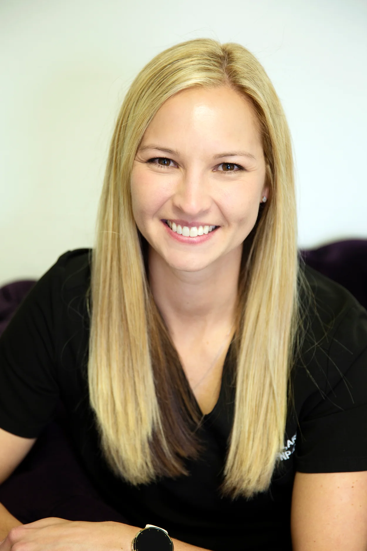 Sommer Hood, APRN-CNP