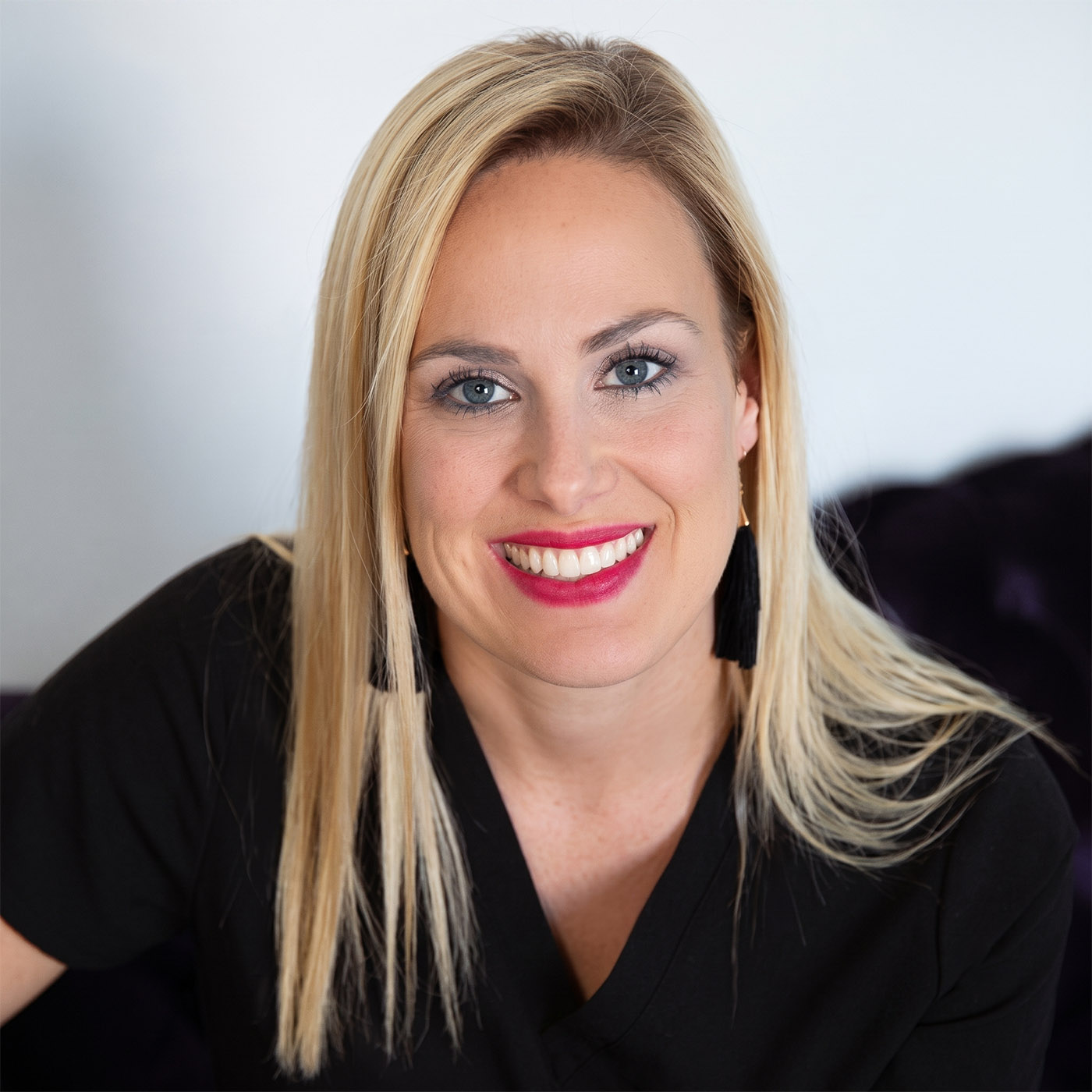 Carley McLaughlin, APRN-CNP, Founder of Pristine Health
